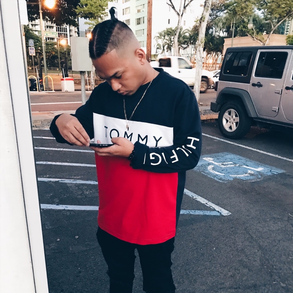 Meet your Posher, Don